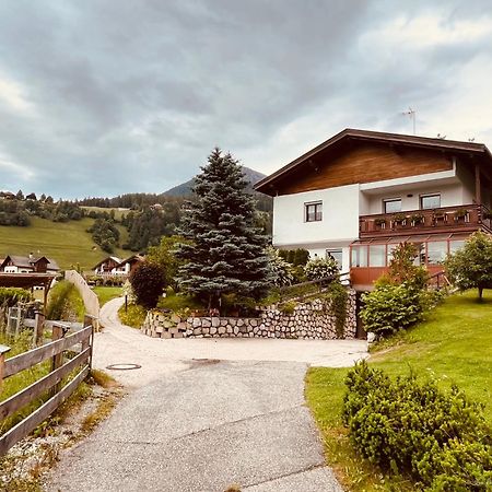 Ciasa Fam Comploi Apartment San Vigilio Di Marebbe Exterior photo