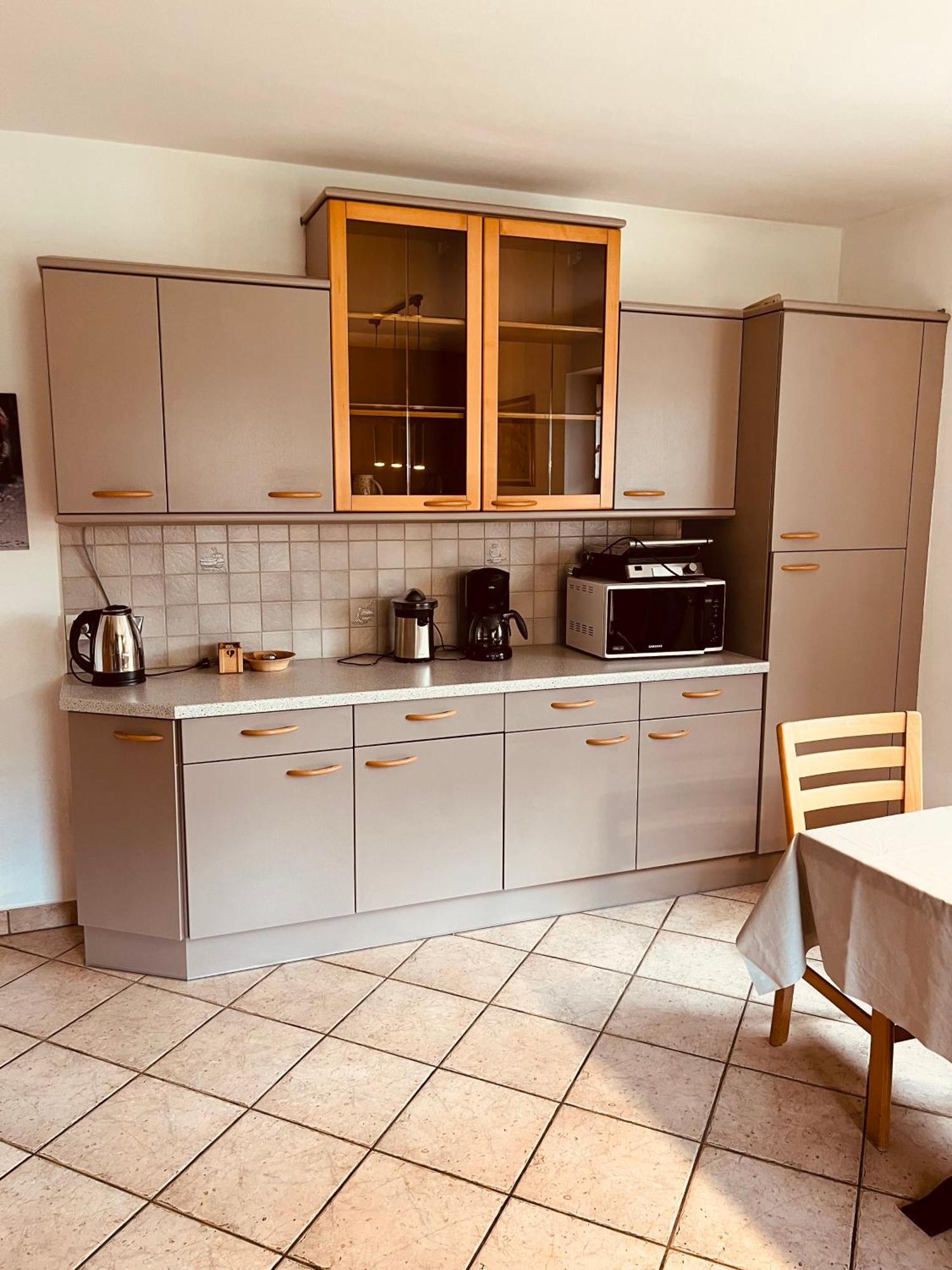 Ciasa Fam Comploi Apartment San Vigilio Di Marebbe Exterior photo